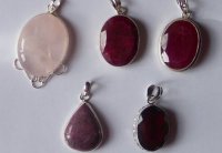 ruby small